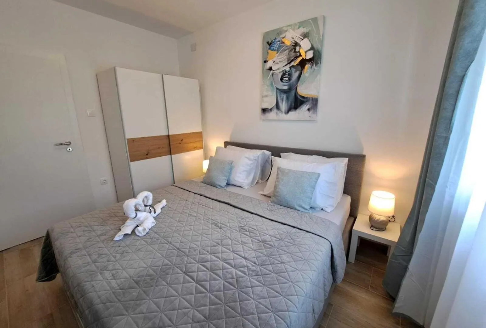 Fran Selce Apartment