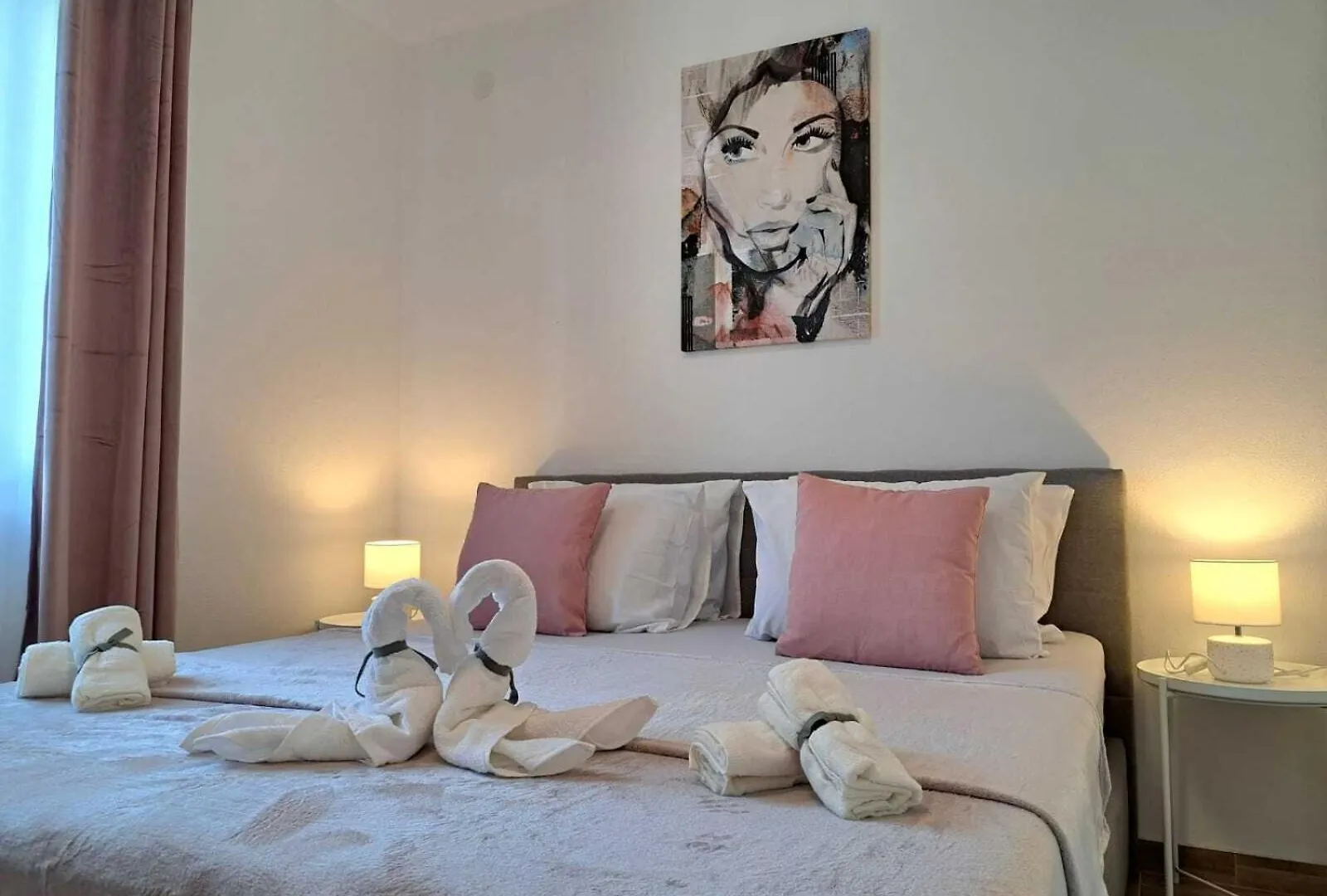 Fran Selce Apartment