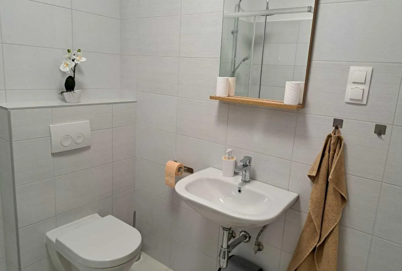 Fran Selce Apartment 0*,