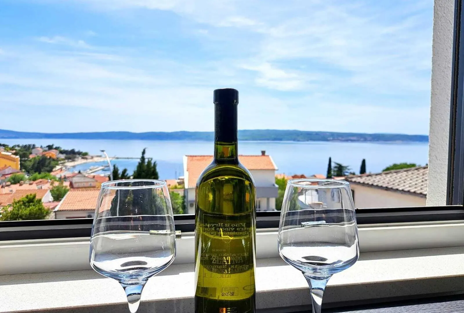 Fran Selce Apartment 0*,  Croatia