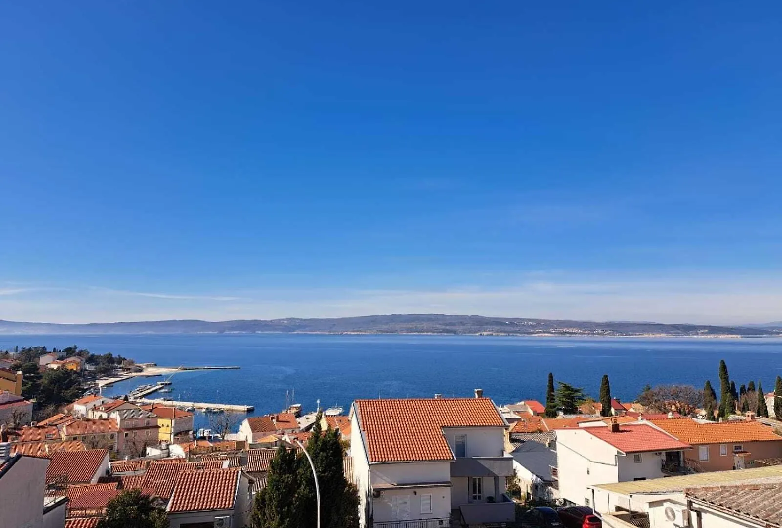 Fran Selce Apartment