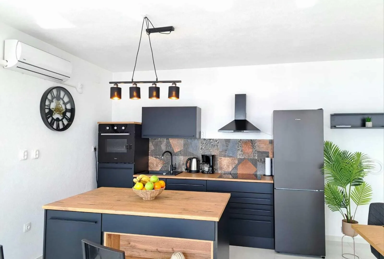 Fran Selce Apartment