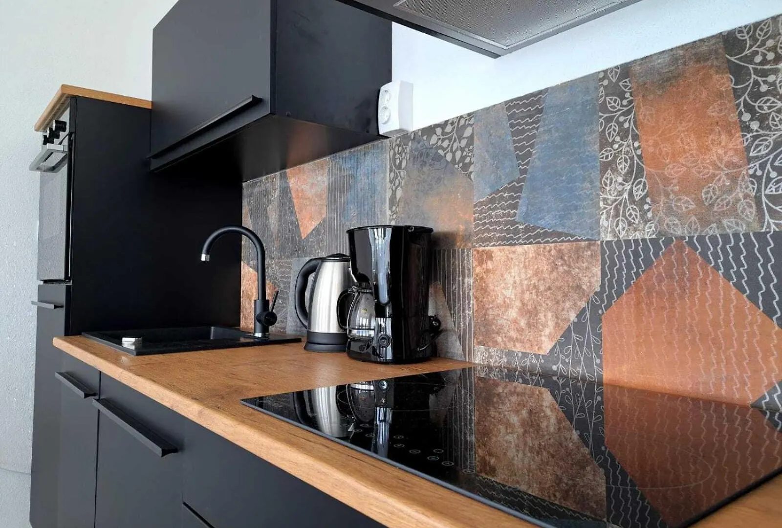 Fran Selce Apartment 0*,  Croatia