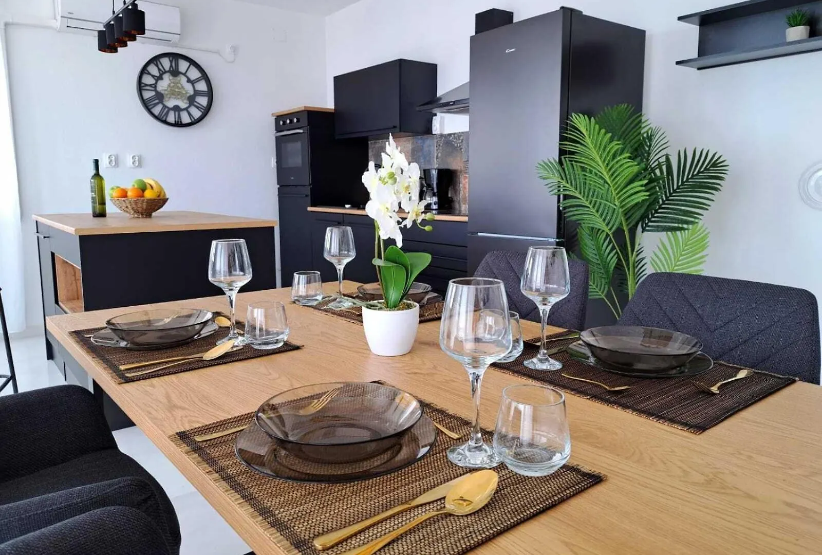 Fran Selce Apartment