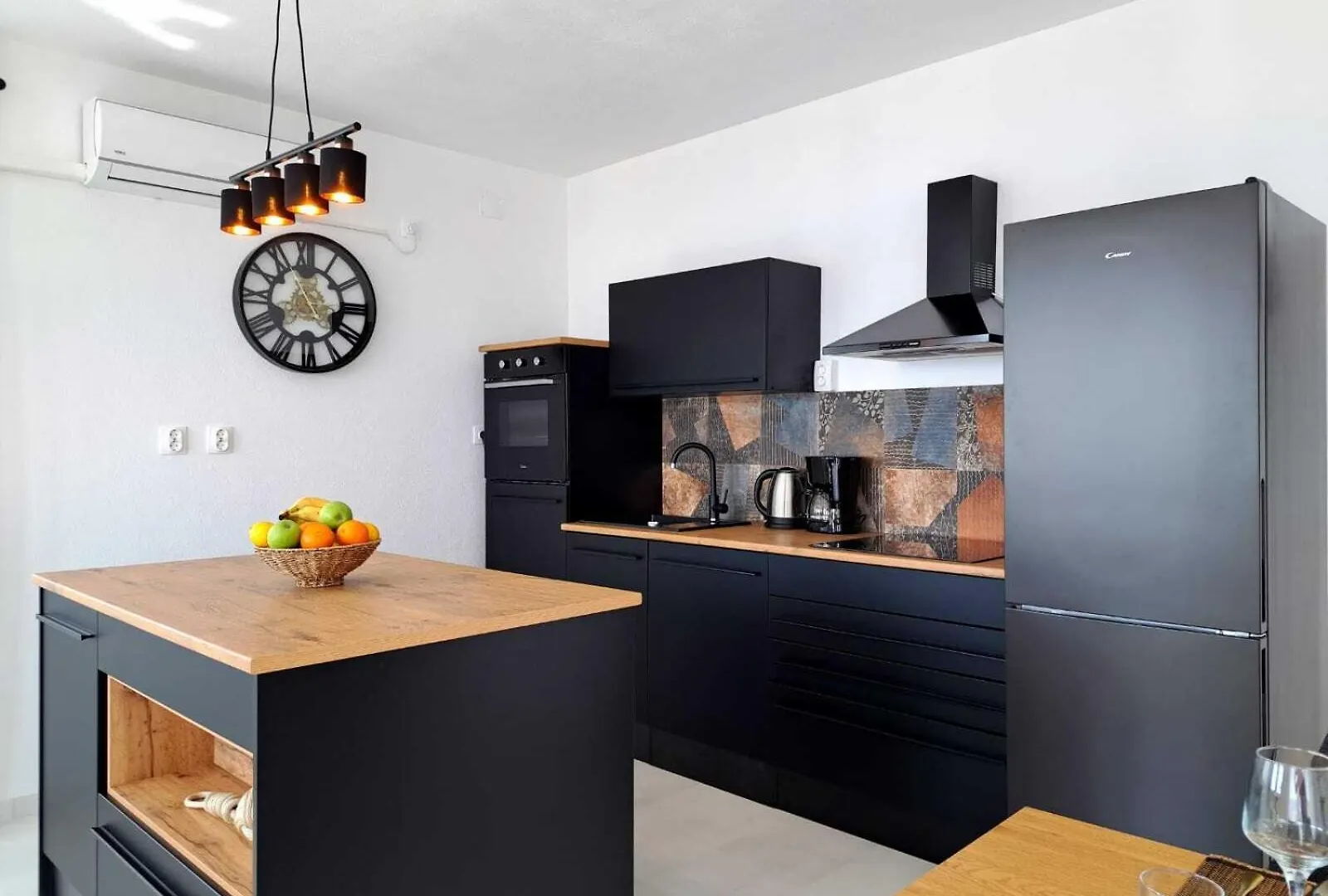Fran Selce Apartment