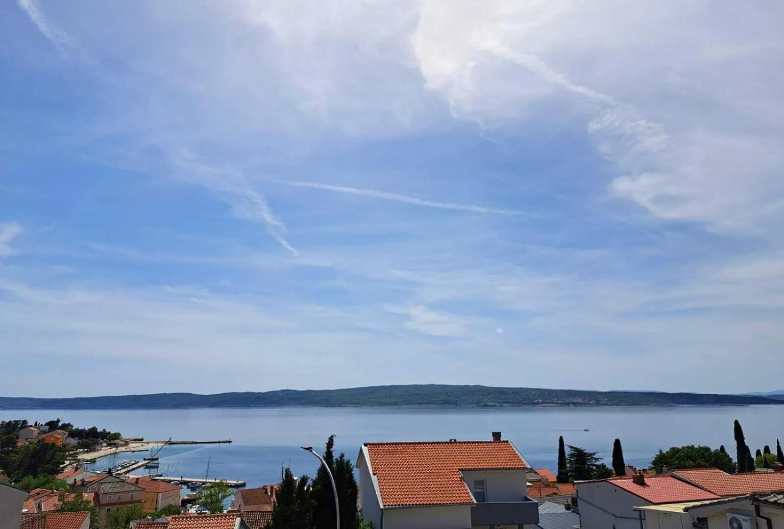 Fran Selce Apartment