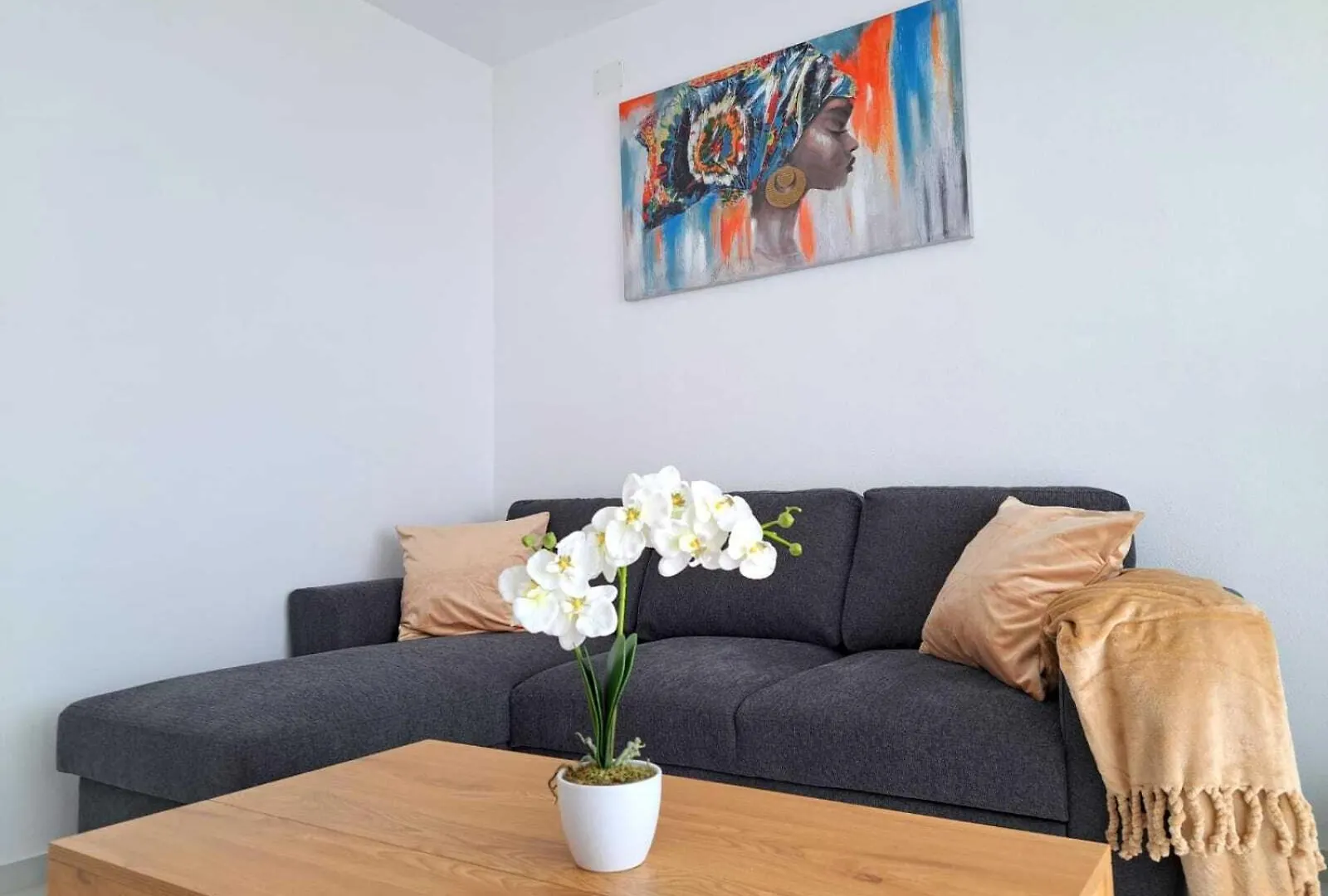 Fran Selce Apartment