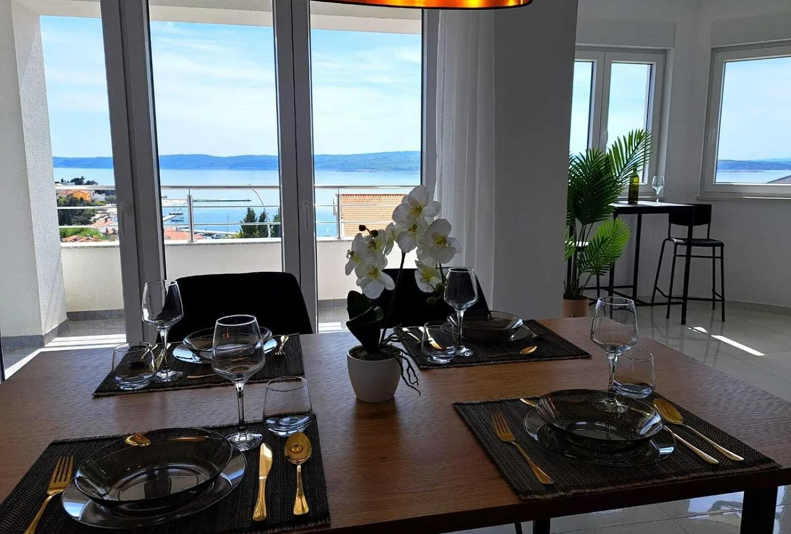 Fran Selce Apartment